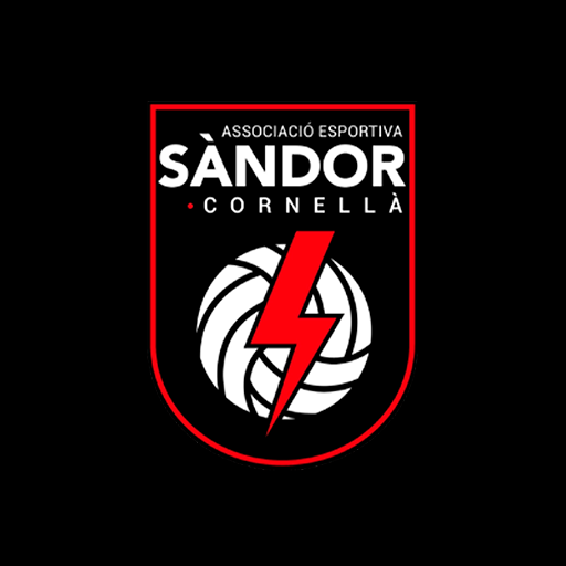 Voleibol Sandor logo