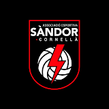 Voleibol Sandor icon