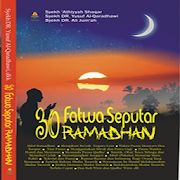 Top 48 Books & Reference Apps Like 30 Fatwa Ramadhan-Ust abdul Somad. Lc - Best Alternatives
