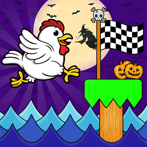 Chicken Scream Challenge Games Download on Windows