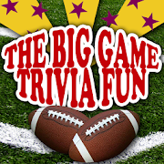 Top 37 Trivia Apps Like Big Game Trivia Fun - Best Alternatives