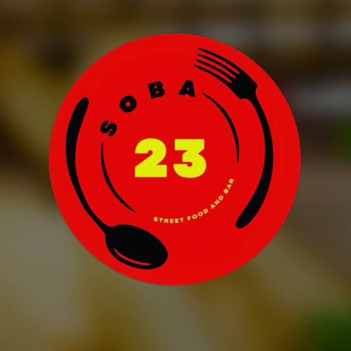 Soba 23 Bar & Street food - Google Play 앱