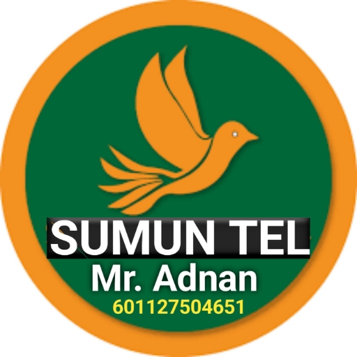 SUMUN TEL logo