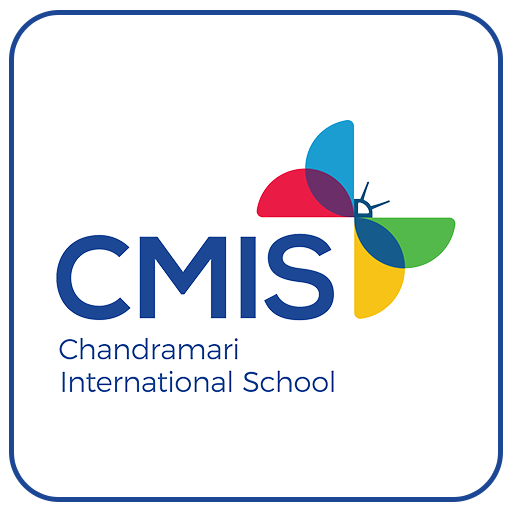 CMIS Coimbatore logo