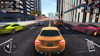 screenshot of Nitro Speed car racing games