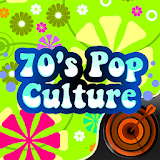 70's Pop Culture icon