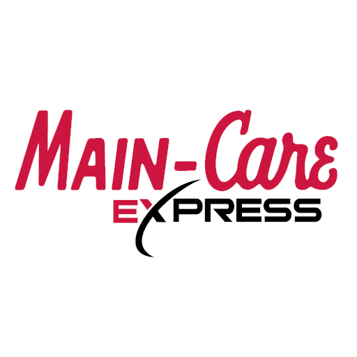 Main Care Express logo