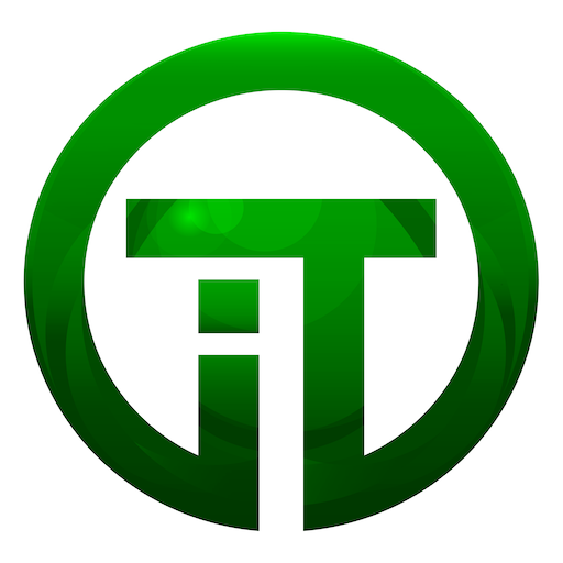 Baseline IT logo