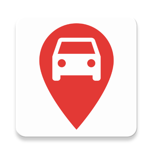 Parked Car Locator 1.17 Icon
