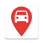 Cover Image of Download Parked Car Locator  APK