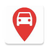 Parked Car Locator icon
