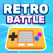 Retro Battle Mod apk скачать последнюю версию бесплатно