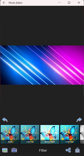 Photo and Video Editor  RGE