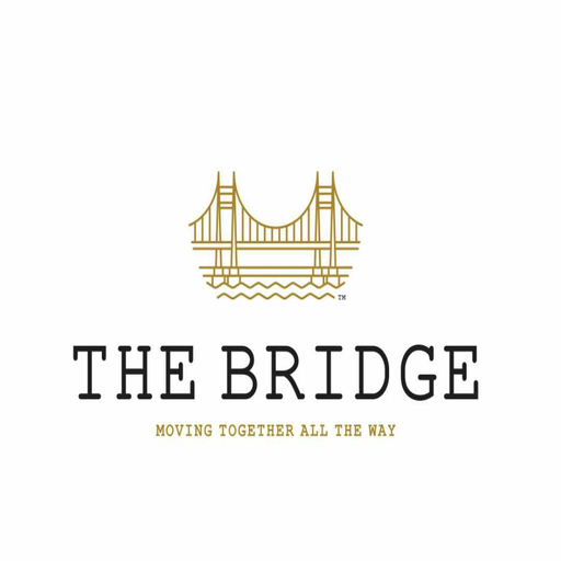 The Bridge logo