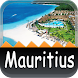 Mauritius Offline Map Guide - Androidアプリ
