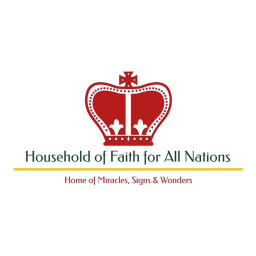 Household Of Faith 1.0 Icon