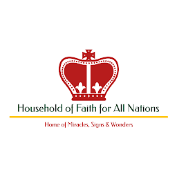 Icon image Household Of Faith