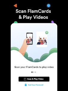 Flam Camera to Scan FlamCards v60 (Unlimited Money) Free For Android 5