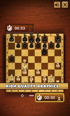 Master Chess - Screenshot 1