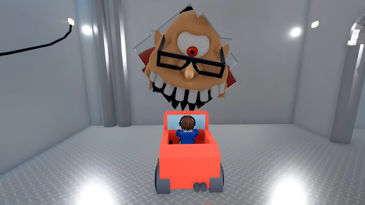 Mr Stinky Escape Detention Mod Screen 3