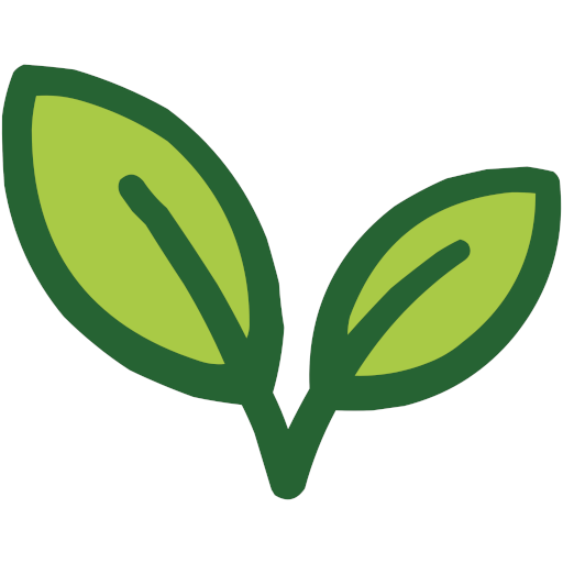 TheVegCat logo