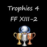 Trophies 4 FF XIII-2 icon