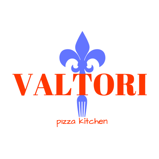 Valtori Pizza Kitchen logo