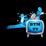 BTM TV icon
