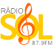 Rádio Sol FM Arealva - Androidアプリ