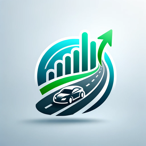 Gastos Auto: Controlar Gastos logo
