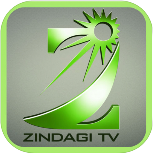 Zindagi TV logo