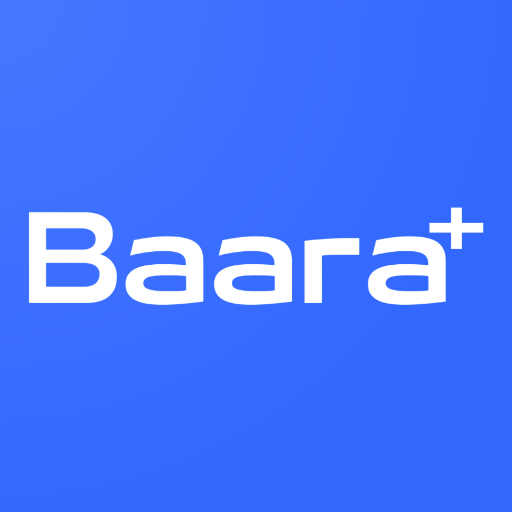 BaaraPlus logo