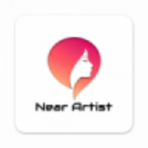 Nearst Artiest Owner logo