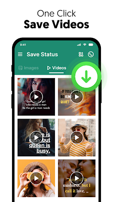 Status Saver-Status Downloader screenshot 4
