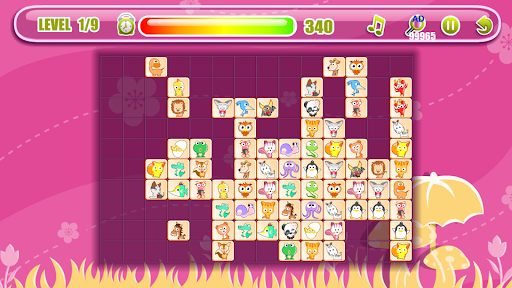 Dream Pet Link Screen 3