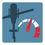 Cover Image of Download Headspeed Tachometer  APK
