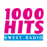 1000 HITS Sweet Radio icon