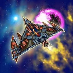 Icon image Exoclipse Drones Space Shooter