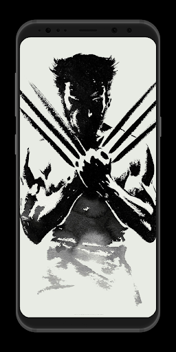 Download Wolverine Wallpapers HD 4k Free for Android - Wolverine Wallpapers  HD 4k APK Download 