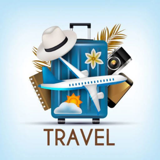 Manage Trip 2024 logo