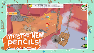 Draw a Stickman: EPIC 3 - Screenshot 3
