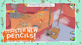 Game screenshot Draw a Stickman: EPIC 3 apk download