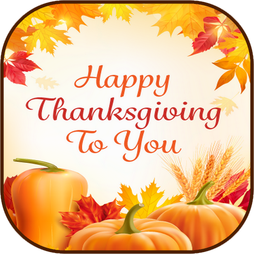 Happy Thanksgiving 2022 Gif Download on Windows