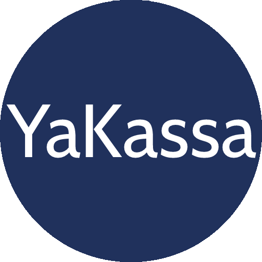 YaKassa Мобильная онлайн-касса Laai af op Windows