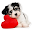 WASticker - Dog memes stickers Download on Windows