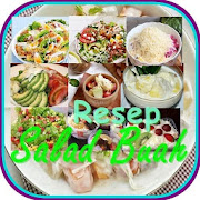 Resep Salad Buah