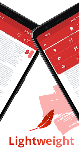 Sav PDF Viewer Pro - Read PDFs Screen 2