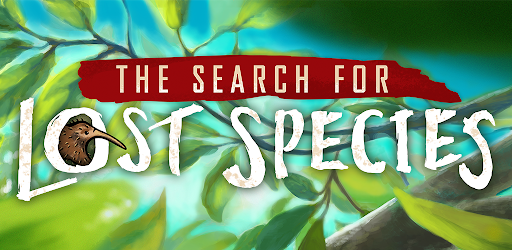 The Search for Lost Species