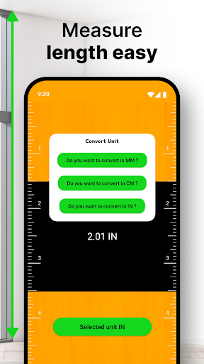 Bubble Level : Spirit Level screenshot 14