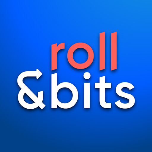 Roll&Bits  Icon